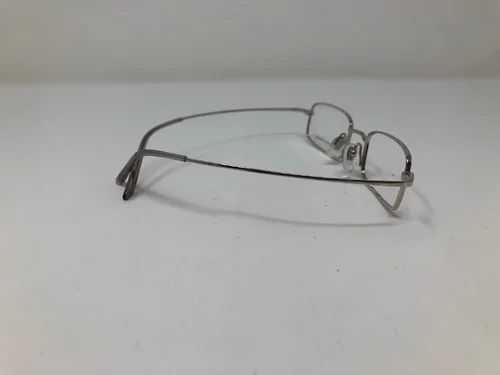 Donna Karan Eyeglasses Frames 8743 062 Titanium 47-19-150 Japan SL20 2