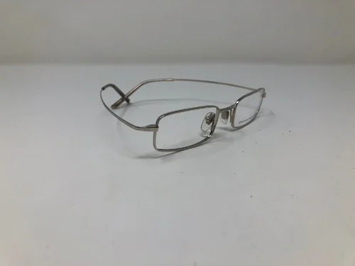 Donna Karan Eyeglasses Frames 8743 062 Titanium 47-19-150 Japan SL20 3