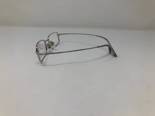 Donna Karan Eyeglasses Frames 8743 062 Titanium 47-19-150 Japan SL20 4